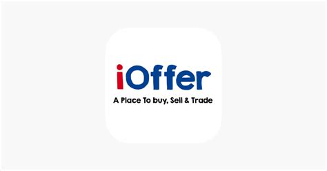 ioffer shop